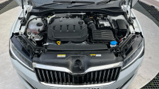 Skoda Superb 2.0 TDI CR SE L 5dr DSG Diesel Hatchback